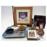 Last chance lot
