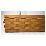 Longaberger Large nautical prototype