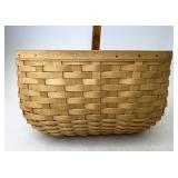 Longaberger 2005 natural prototype