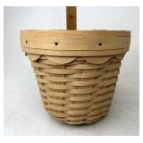 Longaberger 2006 scallop prototype