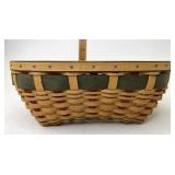 Longaberger Holiday prototype