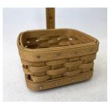 Longaberger Small Square Prototype