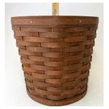 Longaberger Planter sleeve