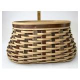Longaberger 2006 Large fire side