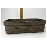 Longaberger Tidbit?