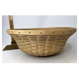 Longaberger 2007 Prototype Bowl