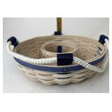Longaberger Life preserver with Protector