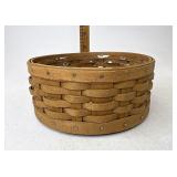 Longaberger Round prototype with protector