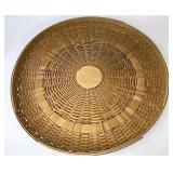 Longaberger Large circular Prototype looks great