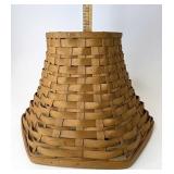 Longaberger Prototype lampshade