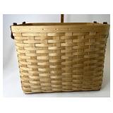 Longaberger 2005 Tall rectangular Prototype with