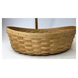 Longaberger 2007 swoop prototype