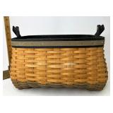 Longaberger 2000 prototype