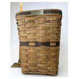 Longaberger JW Waste