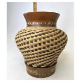 Longaberger Masters Studio urn