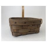 Longaberger JW original Berry with original tag