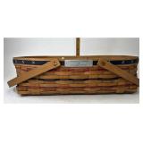 Longaberger National sponsoring award