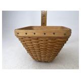 Longaberger Tapered natural prototype