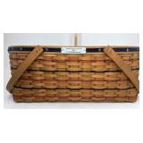 Longaberger National sponsoring award