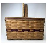 Longaberger JW original market get the car seat