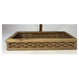 Longaberger Prototype tray