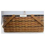 Longaberger National sponsoring award