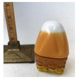 Longaberger Miniature candy corn