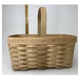 Longaberger Weaved by Larry Longaberger