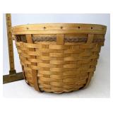 Longaberger Weaved by Larry Longaberger