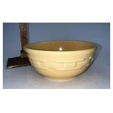 Longaberger Butternut Soup/salad bowl