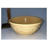 Longaberger Butternut Soup/salad bowl