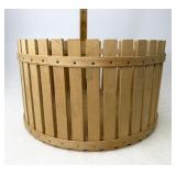 Longaberger Fence prototype