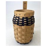 Longaberger Blue ribbon prototype