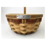 Longaberger National sponsoring award