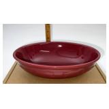 Longaberger NIB Paprika veggie bowl