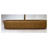 Longaberger Tall oval prototype
