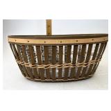 Longaberger the Club Hayfields? With Protector