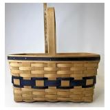 Longaberger Weaved by Jerry Longaberger