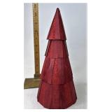 Longaberger Small glitter tree