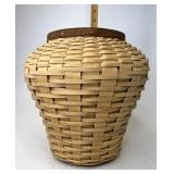 Longaberger To tone prototype