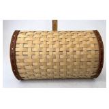 Longaberger Hinged prototype