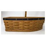 Longaberger 2005 Row your boat