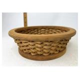 Longaberger Prototype bowl