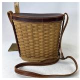 Longaberger 2003 binocular prototype
