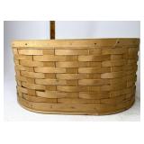 Longaberger Large oval prototype