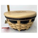Longaberger Sponsoring award Prototype with lid