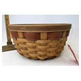 Longaberger Sales award prototype with Protector