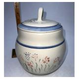 Longaberger Soup tureen