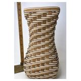 Longaberger National sales award vase