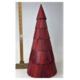 Longaberger Large glitter tree